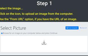 Image Resize screenshot 1