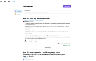 DeriveIt screenshot 1