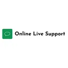 Online Live Support icon