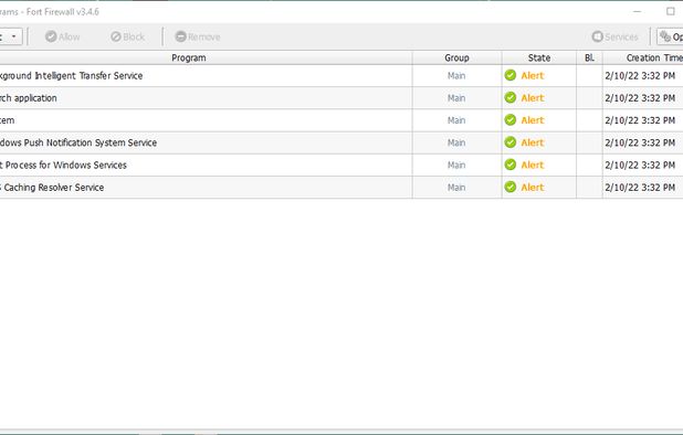 Free NetLimiter Alternatives: Top 10 Firewalls Network Monitors Free NetLimiter Alternatives: Top 10 Firewalls Network Monitors