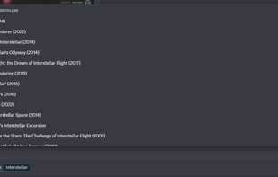 Jellycorrd screenshot 2
