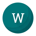 Writer By Devplex icon