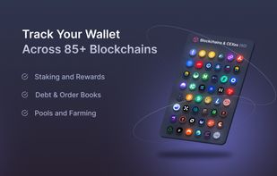 Pulsar Finance screenshot 1