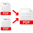 OnlineFreeware PDF Merge icon