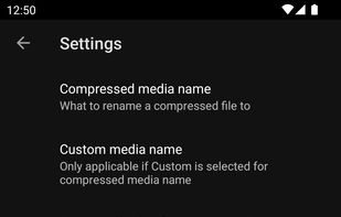 FFShare screenshot 1