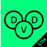 Player for DVD&#39;s Lite icon