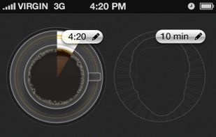 Tic Toc Timers screenshot 1