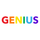 Genius - Live Quiz Game Show Icon
