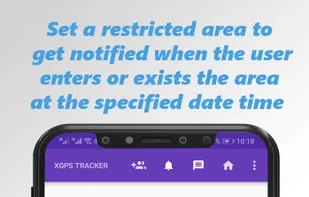uTrackme screenshot 3