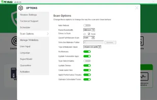 PC Matic screenshot 3