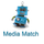 Media Match icon