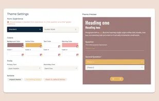 Paperform screenshot 3
