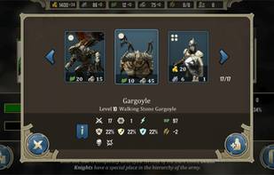 SpellForce: Heroes &amp; Magic screenshot 1