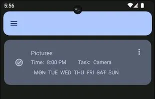 Round Sync screenshot 3