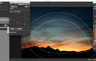 PhotoFlow screenshot 2