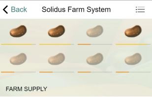 Farm RPG screenshot 1