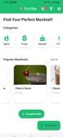 Dryvibe screenshot 1
