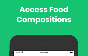 Foodzilla - Personalised Nutrition screenshot 3