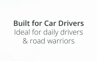 CoPilot screenshot 1