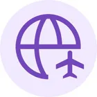 TravelArrow icon