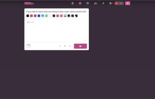 Making a post