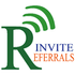 INVITE REFERRALS icon