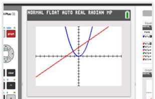 TI-Smartview screenshot 1