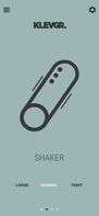 Rassel - Pocket Shaker screenshot 2