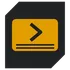 Scanframe icon