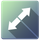 AI PNG Enlarger icon