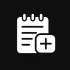 NoteCalc: a Notepad Calculator icon