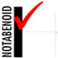 Notabenoid icon
