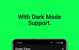 Green Pass PDF Wallet screenshot 3