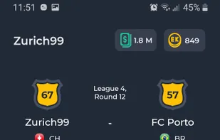 Eleven Kings screenshot 1