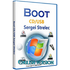 Sergei Strelec’s WinPE Bootable Disk icon