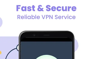 Ezee VPN screenshot 1