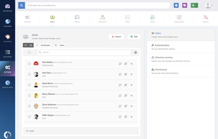InvGate Insight screenshot 1