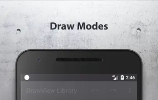Goog Draw - Drawing App screenshot 2