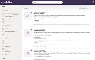 Medullar Solutions screenshot 1