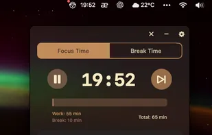 Lofi Radio screenshot 1