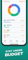 Spentrip screenshot 2