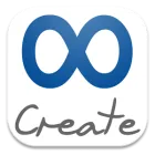 Lensoo Create icon