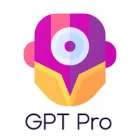 GPT Pro : AI Chat &amp; Prompts icon