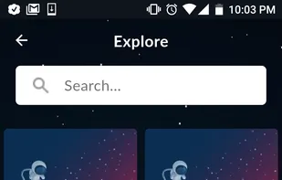 Horbito screenshot 1