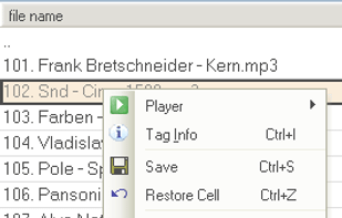 TigoTago screenshot 3