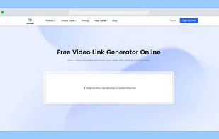 Gemoo's Video Link Generator Tool