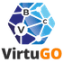 VirtuGo - Digital Business Cards icon