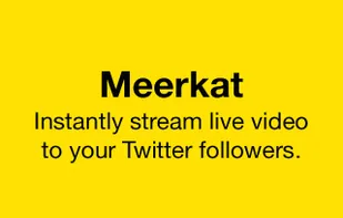 Meerkat screenshot 1