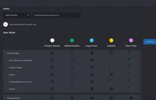 Hasty.ai screenshot 2