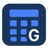 Gcalculate icon